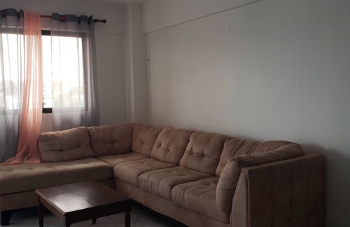 Santo Domingo Apartment | spectacular
