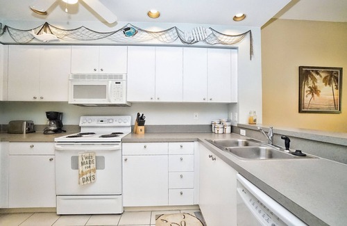 Burnt Store Marina Condo | Spectacular gorgeous WaterView Burnt Store Marina breathtaking condo