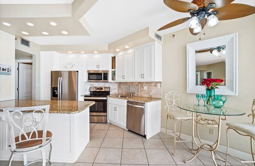Miramar Beach Condo | Spectacular Gulf Front Views From Every Room | Steps to Beach | March Specials!