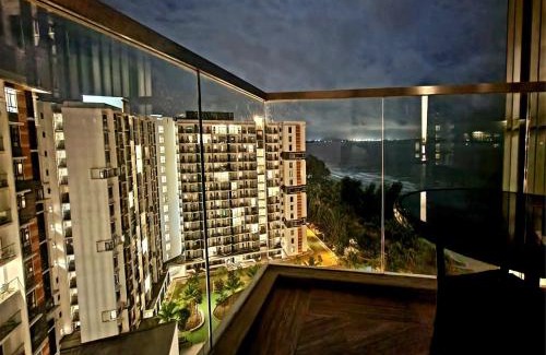 Kuantan Apartment | Spectacular High Floor Sea View Residence