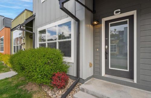 Old Town North House | Spectacular Home near Breweries & River District!