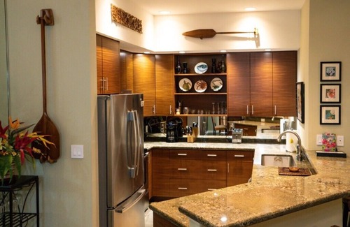 Kapalua Condo | Spectacular Kapalua Golf Villas Unit!