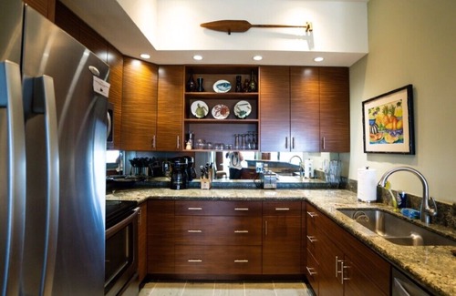 Kapalua Condo | Spectacular Kapalua Golf Villas Unit!