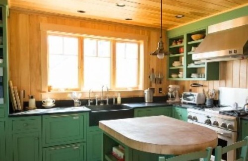 Cape Porpoise Cottage | Spectacular Kennebunkport Waterfront House