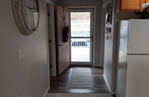 Shawnee Bend Condo | Spectacular Lake Views in Sunrise Beach