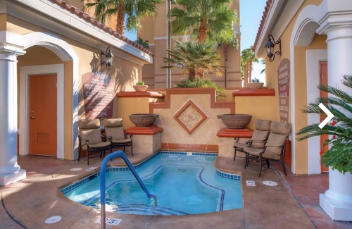 Las Vegas Condo | Spectacular Las Vegas Four bedroom in beautiful resort