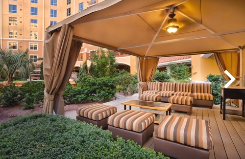 Las Vegas Condo | Spectacular Las Vegas Four bedroom in beautiful resort