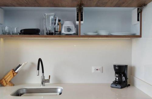 Suba Apartment | Spectacular Loft - Bogotá