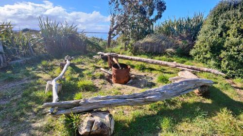 Riverton House | Spectacular Moana Views