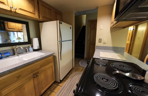 Purgatory Condo | Spectacular Mountain Views! 2 Miles North of Purgatory! Heated Pool !