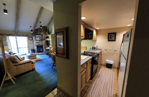 Purgatory Condo | Spectacular Mountain Views! 2 Miles North of Purgatory! Heated Pool !