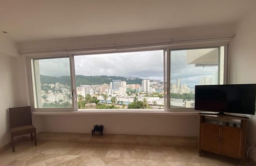 Acapulco Apartment | Spectacular Apartment in Acapulco Sanitized