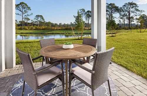 Venice House | Spectacular New Construction Rental On Gulf Coast