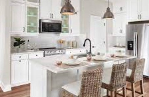 Venice House | Spectacular New Construction Rental On Gulf Coast