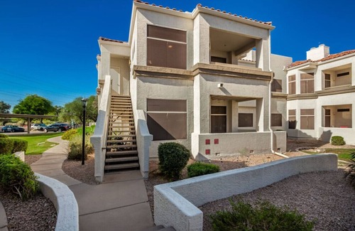 Montana Vistas Condo | Spectacular New Luxury Listing! Desert Diamond!