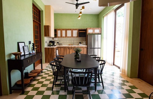 Centro House | Spectacular newly remodelled Colonial House with plunge pool