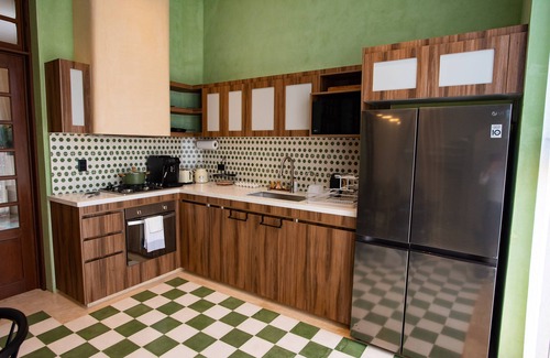 Centro House | Spectacular newly remodelled Colonial House with plunge pool