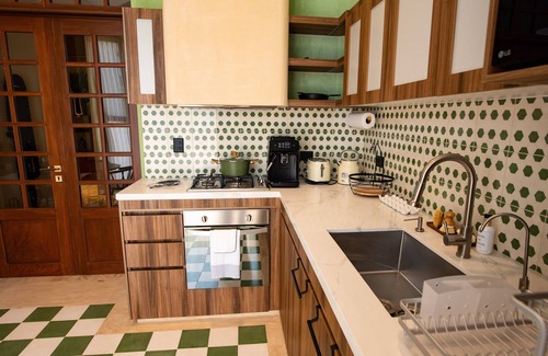 Centro House | Spectacular newly remodelled Colonial House with plunge pool
