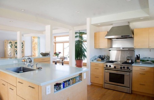 Suffolk County House | Spectacular Oceanfront Beach House