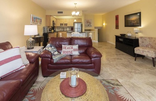 St. Augustine Condo | Spectacular Oceanfront Condo ~ Excellent Location!
