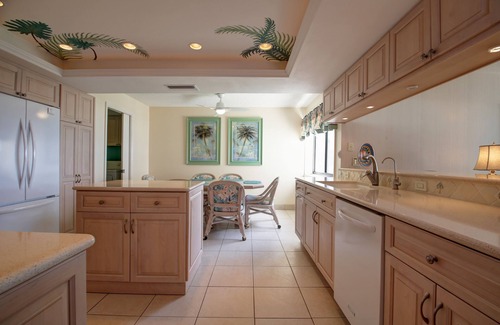 Belleair Beach Condo | Spectacular Ocean Front Condo in Belleair Beach