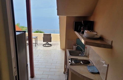 Chacala Condo | Spectacular Ocean View-Large Terrace #504