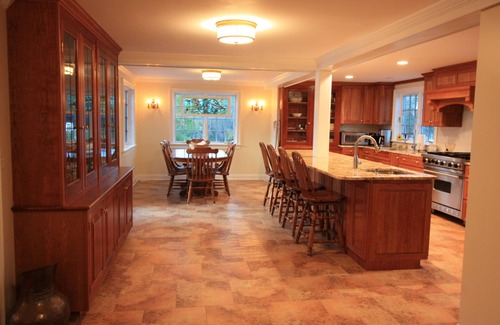 Kittery Point Cottage | Spectacular Oceanfront Cottage- Private Beach-950' waterfront-Elevator AC