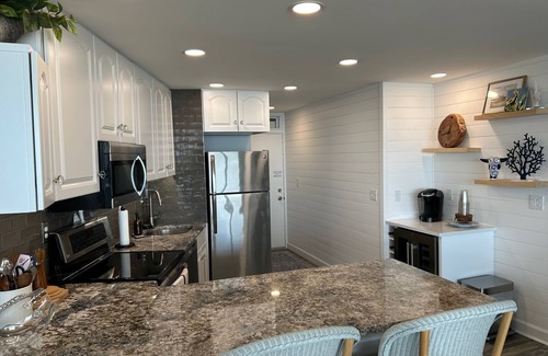 Midtown Ocean City Condo | Spectacular Ocean Views with Amazing Sunrises & Sunsets - Newly Renovated in 24