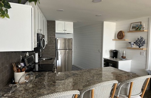 Midtown Ocean City Condo | Spectacular Ocean Views with Amazing Sunrises & Sunsets - Newly Renovated in 24