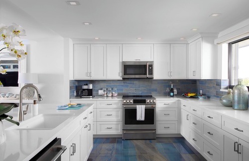 Key West Condo | Spectacular Ocean View Amazing quality- Massage Chair. Newly renovated