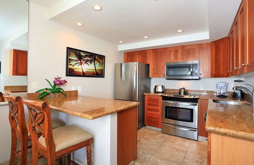 Napili Condo | Spectacular Ocean Views