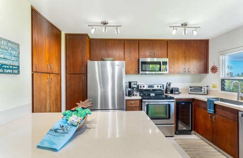 Wailea Condo | Spectacular Ocean Views! 5 Star Reviews! ʻIke Kai at Wailea Ekolu Village
