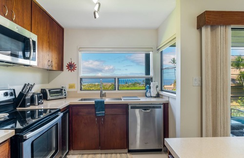 Wailea Condo | Spectacular Ocean Views! 5 Star Reviews! ʻIke Kai at Wailea Ekolu Village