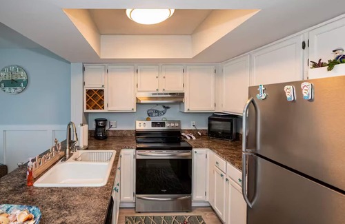 Surf City House | Spectacular oceanfront w/pool - “Bella Mare”