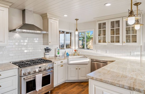 Morro Bay House | Spectacular Oceanfront Compound! Your own private Resort! Outdoor Spa