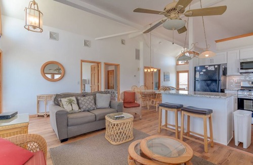 Lavallette House | Spectacular Oceanview Apartment With Great Views of Ocean