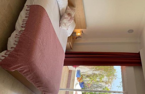 San Roque House | Spectacular Penthouse apartment in magnificent San Roque Club