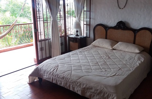 Fusagasuga Villa | SPECTACULAR PROPERTY WITH IDEAL CLIMATE, JUST 2 HOURS AWAY FROM BOGOTA!!!