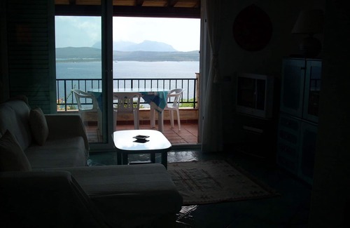 Olbia Apartment | Spectacular sea view
