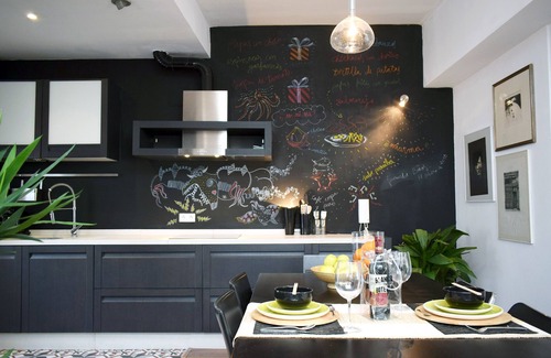 Triana Apartment | Spectacular space to rest in Seville