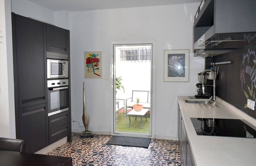 Triana Apartment | Spectacular space to rest in Seville
