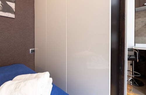 Guindalera Apartment | Spectacular study in Ventas!