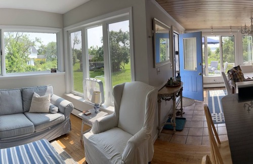 Biddeford Pool House | Spectacular Sunset Views of Biddeford Pool