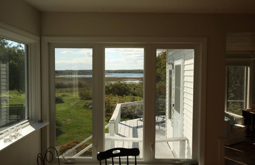 Biddeford Pool House | Spectacular Sunset Views of Biddeford Pool