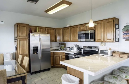 Cutthroat Harbor Estates House | Spectacular Sunsets, 3 bed, 2 bath with pool