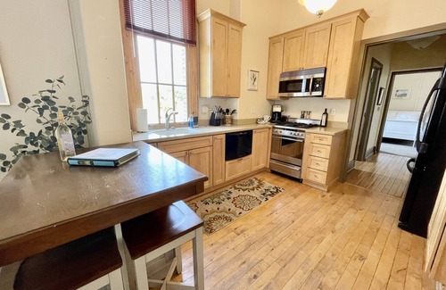 Traverse City House | Spectacular TC Charmer!