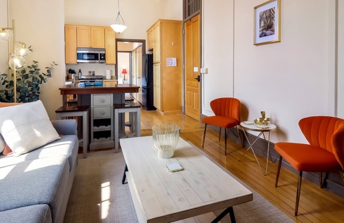 Traverse City House | Spectacular TC Charmer!