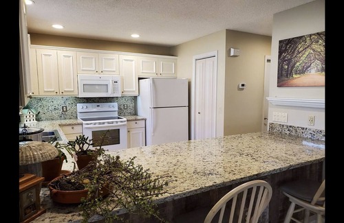 The Villages House | Spectacular Updated Villa between Spanish Springs and Lake Sumter Landing