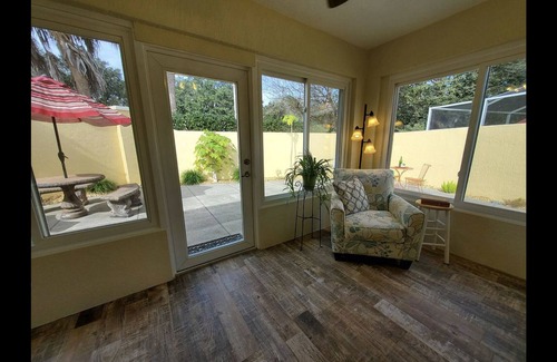 The Villages House | Spectacular Updated Villa between Spanish Springs and Lake Sumter Landing