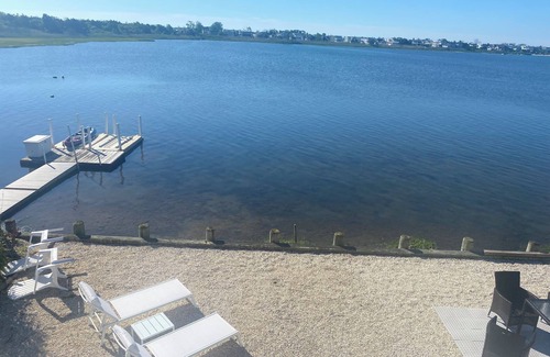 High Bar Harbor House | Spectacular 5BR/4 bath Bayfront - newly renovated - North end of LBI